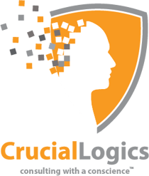 CrucialLogics | Home